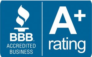 BBB Accredited Business